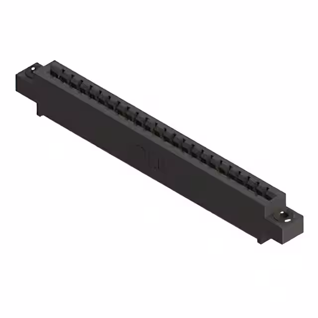 387-023-520-603 EDAC Inc.  Edgeboard Connectors